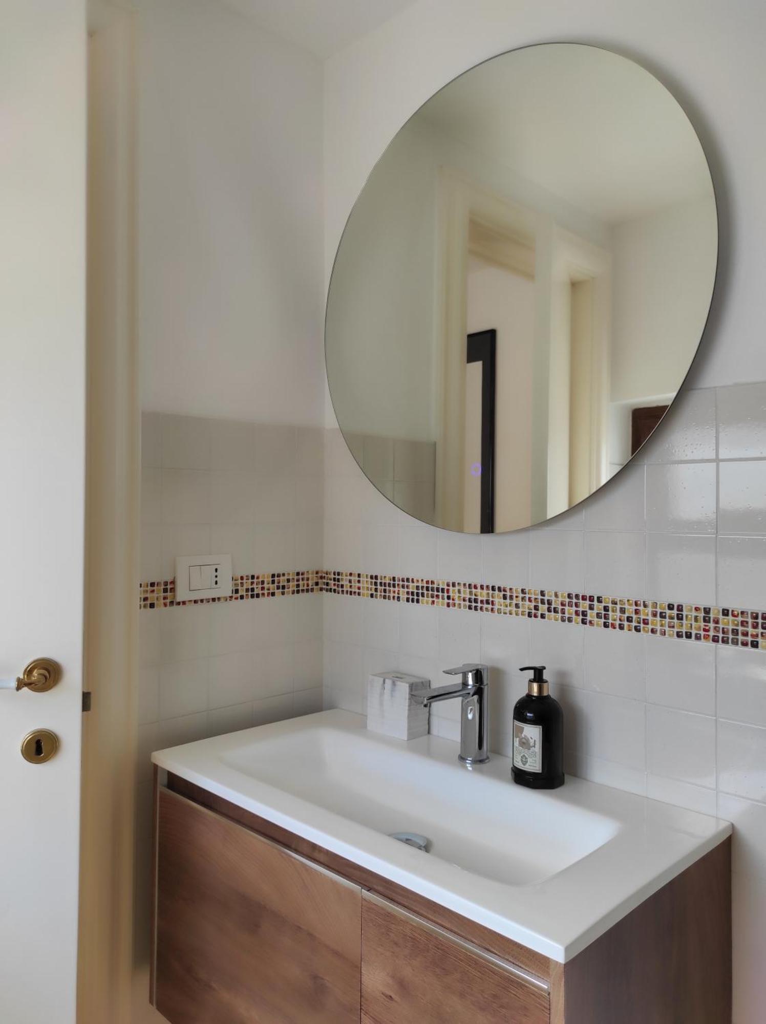 Nou La Tua Casa In Puglia Apartment Alberobello Bagian luar foto