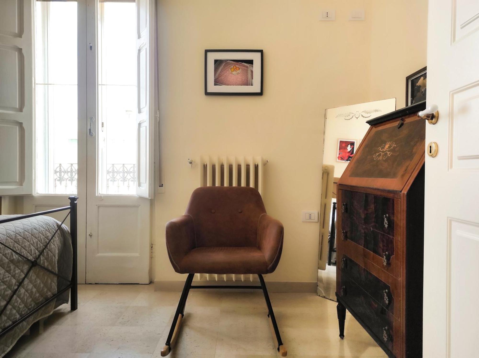 Nou La Tua Casa In Puglia Apartment Alberobello Bagian luar foto